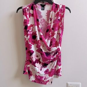 Ann Taylor top